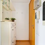Apartamento Rooftop Terrace Bbq In Gracia Ac